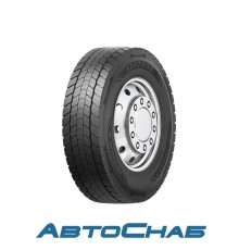 315/80R22.5 AUSTONE ADR606 20PR 156/150L(154/150M) ведущая